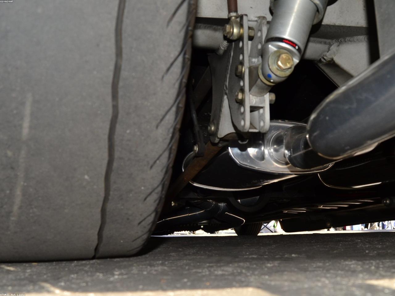 Tap Precision Trophy