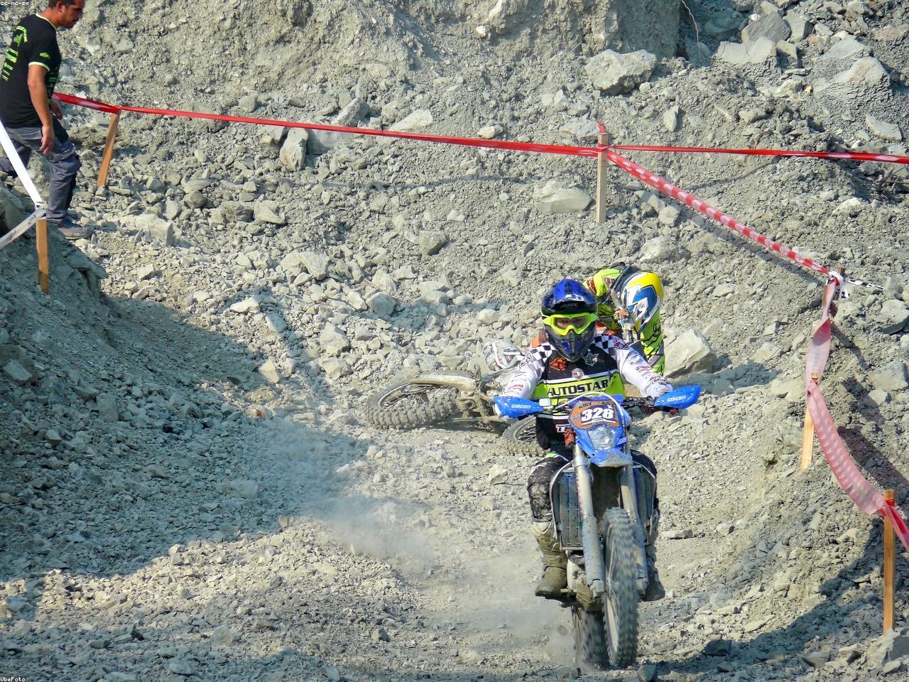 Tap Rising Talent Medal